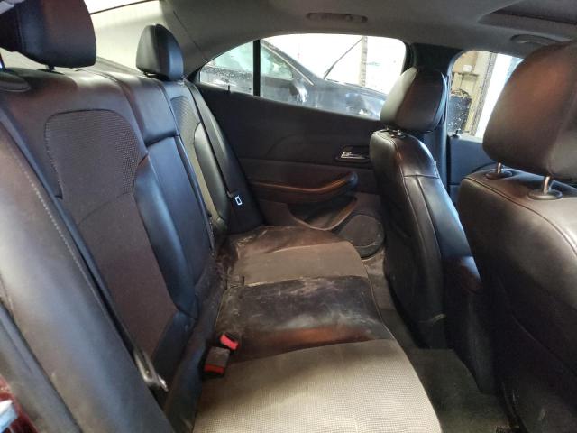 42882853 :رقم المزاد ، 1G11C5SL0FF169594 vin ، 2015 Chevrolet Malibu 1lt مزاد بيع