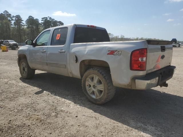 Aukcja sprzedaży 2008 Chevrolet Silverado K1500, vin: 2GCEK13J581332090, numer aukcji: 42904853