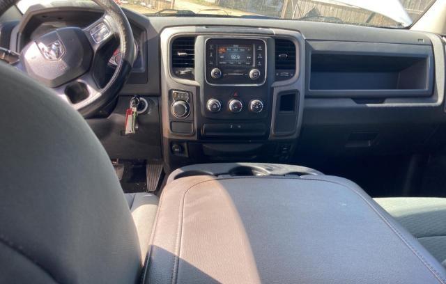 Aukcja sprzedaży 2016 Ram 1500 St, vin: 1C6RR6KG5GS312606, numer aukcji: 43202903