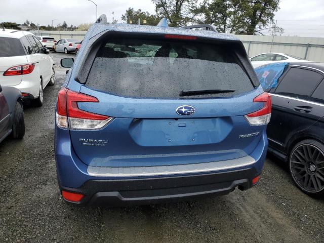 2022 Subaru Forester Premium მანქანა იყიდება აუქციონზე, vin: JF2SKAEC8NH402662, აუქციონის ნომერი: 42783313