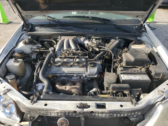 2000 Toyota Avalon Xl მანქანა იყიდება აუქციონზე, vin: 4T1BF28B1YU065982, აუქციონის ნომერი: 42844153