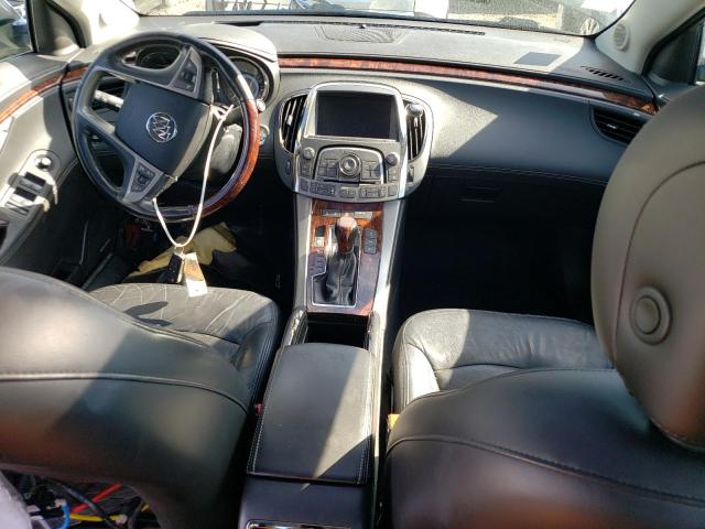 42754973 :رقم المزاد ، 1G4GH5E33DF186722 vin ، 2013 Buick Lacrosse Premium مزاد بيع