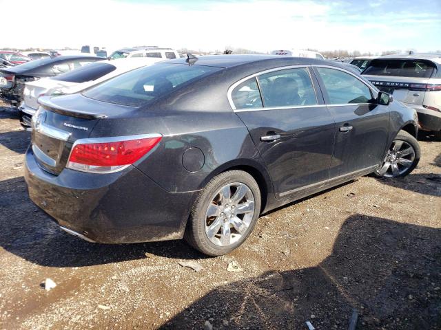42754973 :رقم المزاد ، 1G4GH5E33DF186722 vin ، 2013 Buick Lacrosse Premium مزاد بيع