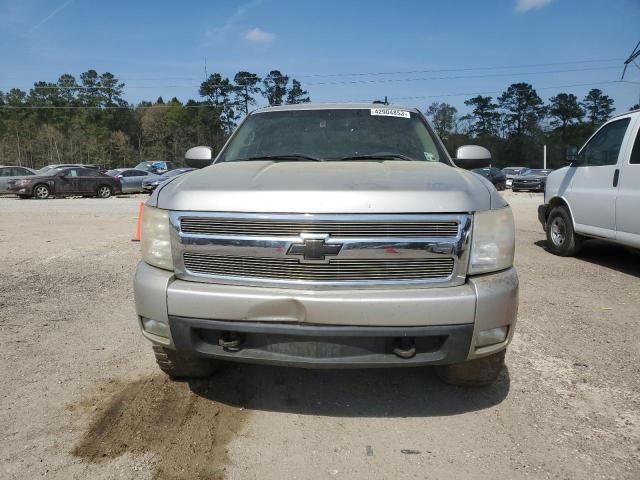 Aukcja sprzedaży 2008 Chevrolet Silverado K1500, vin: 2GCEK13J581332090, numer aukcji: 42904853