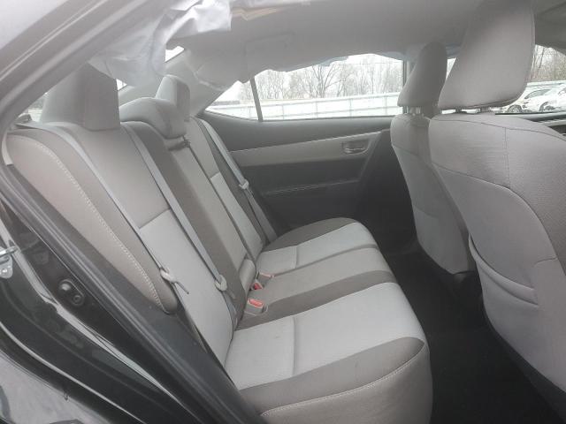 Продаж на аукціоні авто 2017 Toyota Corolla L, vin: 2T1BURHE2HC766654, номер лоту: 43009673