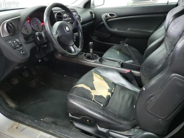 Продаж на аукціоні авто 2004 Acura Rsx, vin: JH4DC538X4S006663, номер лоту: 42930133