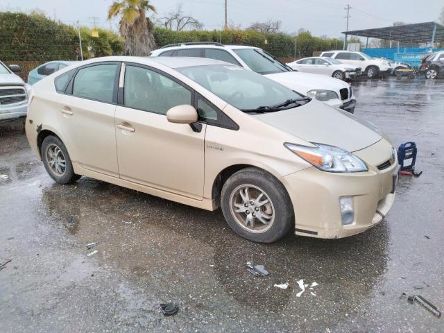 Продаж на аукціоні авто 2010 Toyota Prius, vin: JTDKN3DU0A0203447, номер лоту: 41967263