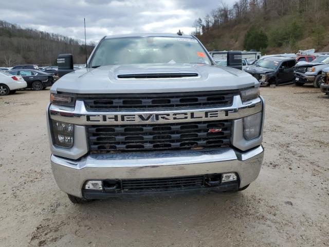42181353 :رقم المزاد ، 1GC4YNE74NF144801 vin ، 2022 Chevrolet Silverado K2500 Heavy Duty Lt مزاد بيع