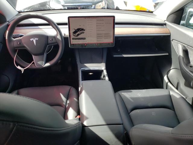 42853733 :رقم المزاد ، 7SAYGDEE2NF449802 vin ، 2022 Tesla Model Y مزاد بيع