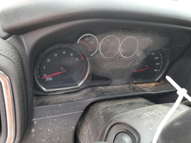 42181353 :رقم المزاد ، 1GC4YNE74NF144801 vin ، 2022 Chevrolet Silverado K2500 Heavy Duty Lt مزاد بيع