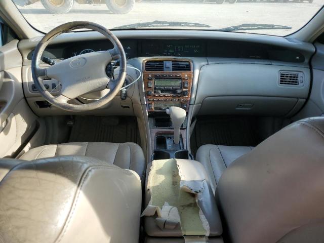 2000 Toyota Avalon Xl მანქანა იყიდება აუქციონზე, vin: 4T1BF28B1YU065982, აუქციონის ნომერი: 42844153