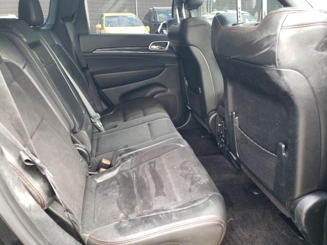 Продажа на аукционе авто 2018 Jeep Grand Cherokee Trailhawk, vin: 1C4RJFLG6JC276733, номер лота: 42966553
