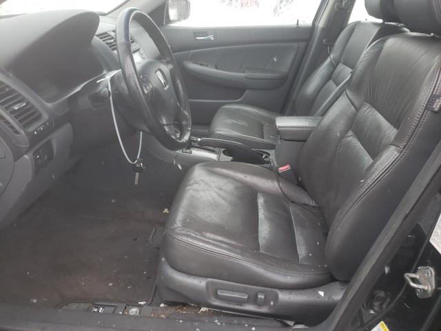 2005 Honda Accord Ex მანქანა იყიდება აუქციონზე, vin: 1HGCM66585A073997, აუქციონის ნომერი: 43197403