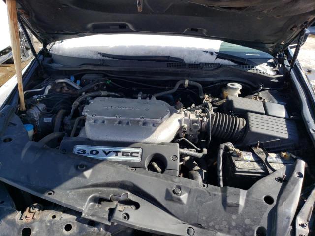 Aukcja sprzedaży 2005 Honda Accord Ex, vin: 1HGCM66535A008782, numer aukcji: 42450393