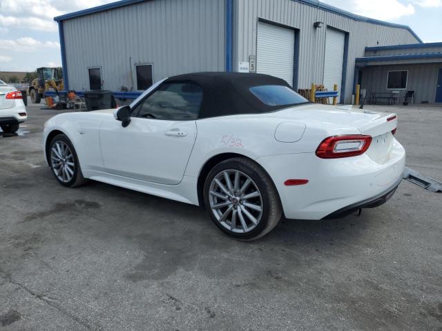 42572283 :رقم المزاد ، JC1NFAEK5H0127727 vin ، 2017 Fiat 124 Spider Classica مزاد بيع