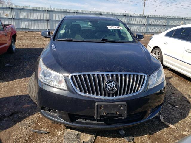 42754973 :رقم المزاد ، 1G4GH5E33DF186722 vin ، 2013 Buick Lacrosse Premium مزاد بيع