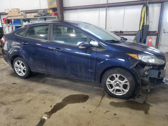 Продаж на аукціоні авто 2016 Ford Fiesta Se, vin: 3FADP4BJ8GM184076, номер лоту: 42830793