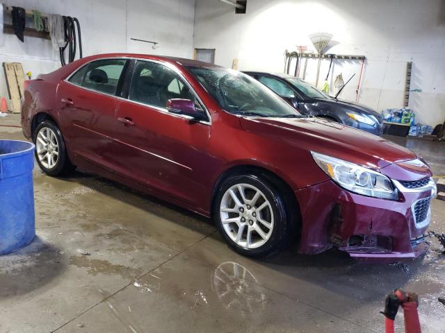 42882853 :رقم المزاد ، 1G11C5SL0FF169594 vin ، 2015 Chevrolet Malibu 1lt مزاد بيع