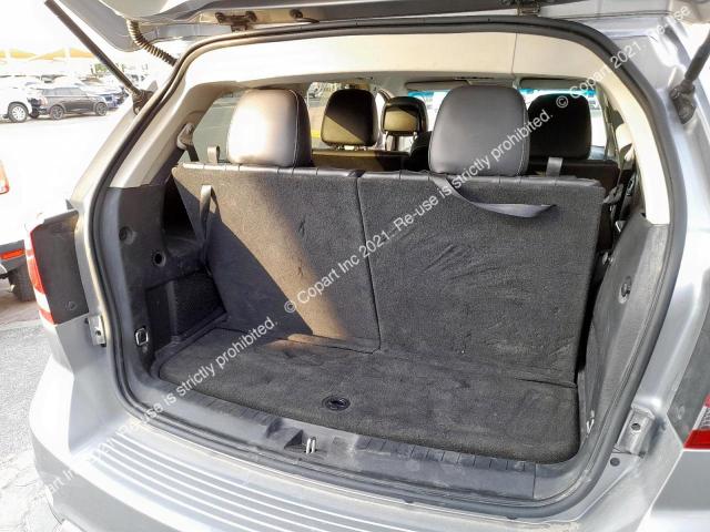 Aukcja sprzedaży 2019 Dodge Journey Cr, vin: 3C4PDDGGXKT858496, numer aukcji: 43175563
