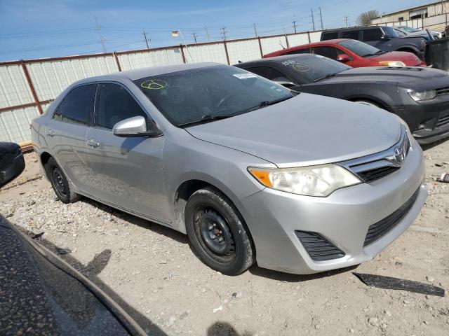 2013 Toyota Camry L მანქანა იყიდება აუქციონზე, vin: 4T4BF1FK0DR331330, აუქციონის ნომერი: 42933033
