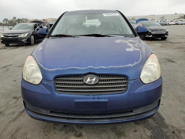 Продаж на аукціоні авто 2009 Hyundai Accent Gls, vin: KMHCN46C99U312729, номер лоту: 43044543