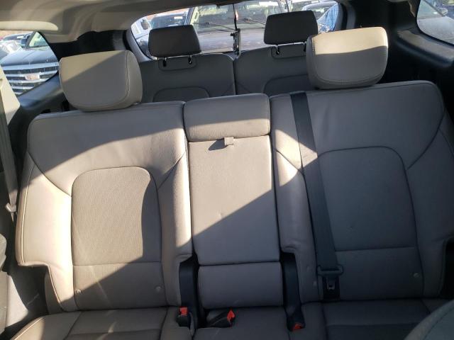 41863643 :رقم المزاد ، KM8SR4HF5KU297496 vin ، 2019 Hyundai Santa Fe Xl Se Ultimate مزاد بيع