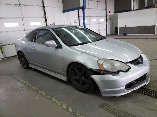 Продаж на аукціоні авто 2004 Acura Rsx, vin: JH4DC538X4S006663, номер лоту: 42930133