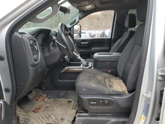42181353 :رقم المزاد ، 1GC4YNE74NF144801 vin ، 2022 Chevrolet Silverado K2500 Heavy Duty Lt مزاد بيع