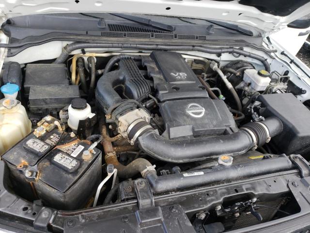 Aukcja sprzedaży 2018 Nissan Frontier S, vin: 1N6AD0EVXJN725247, numer aukcji: 42870993