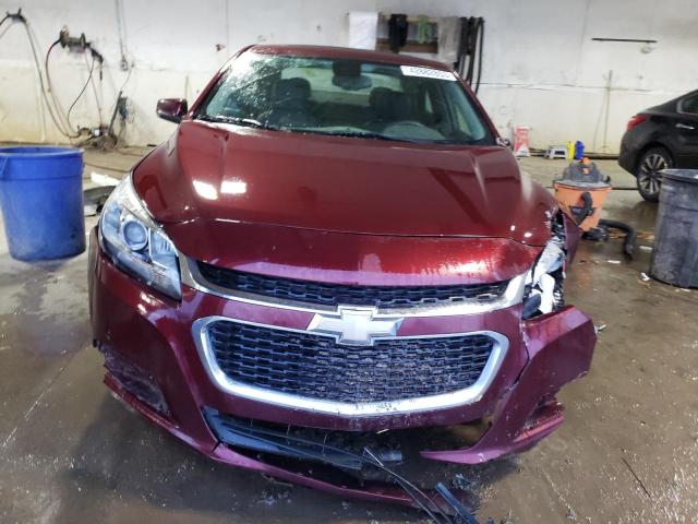 42882853 :رقم المزاد ، 1G11C5SL0FF169594 vin ، 2015 Chevrolet Malibu 1lt مزاد بيع