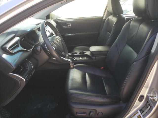 Aukcja sprzedaży 2018 Toyota Avalon Xle, vin: 4T1BK1EB6JU285425, numer aukcji: 42657903