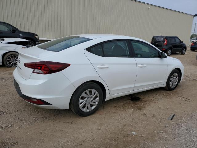 Aukcja sprzedaży 2019 Hyundai Elantra Se, vin: 5NPD74LF2KH413550, numer aukcji: 43078493