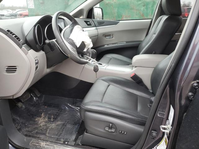 Aukcja sprzedaży 2013 Subaru Tribeca Limited, vin: 4S4WX9GD2D4401353, numer aukcji: 42873763