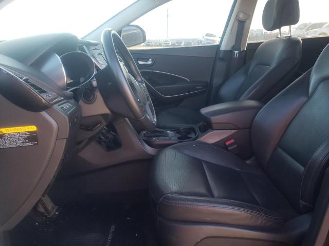 Aukcja sprzedaży 2013 Hyundai Santa Fe Limited, vin: KM8SR4HFXDU005375, numer aukcji: 43315063