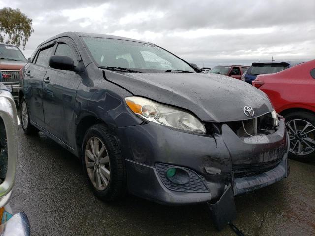Auction sale of the 2010 Toyota Corolla Matrix, vin: 2T1KU4EEXAC460525, lot number: 42449123