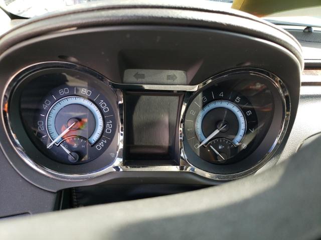 42754973 :رقم المزاد ، 1G4GH5E33DF186722 vin ، 2013 Buick Lacrosse Premium مزاد بيع