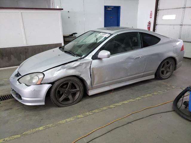 Продаж на аукціоні авто 2004 Acura Rsx, vin: JH4DC538X4S006663, номер лоту: 42930133