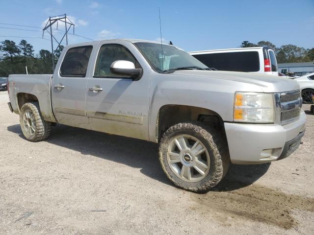 Aukcja sprzedaży 2008 Chevrolet Silverado K1500, vin: 2GCEK13J581332090, numer aukcji: 42904853