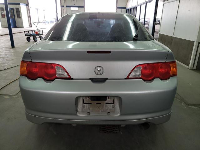 Продаж на аукціоні авто 2004 Acura Rsx, vin: JH4DC538X4S006663, номер лоту: 42930133