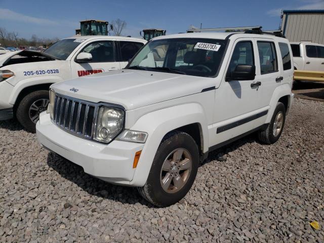Aukcja sprzedaży 2012 Jeep Liberty Sport, vin: 1C4PJLAK2CW178846, numer aukcji: 42353783