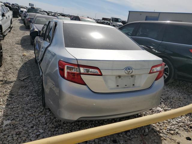 2013 Toyota Camry L მანქანა იყიდება აუქციონზე, vin: 4T4BF1FK0DR331330, აუქციონის ნომერი: 42933033