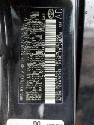 Продаж на аукціоні авто 2017 Toyota Corolla L, vin: 2T1BURHE2HC766654, номер лоту: 43009673