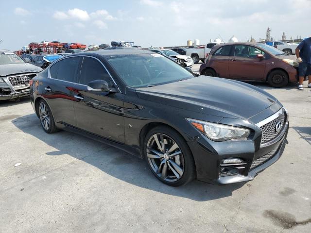 Продажа на аукционе авто 2015 Infiniti Q50 Base, vin: JN1BV7AR7FM415546, номер лота: 42931993