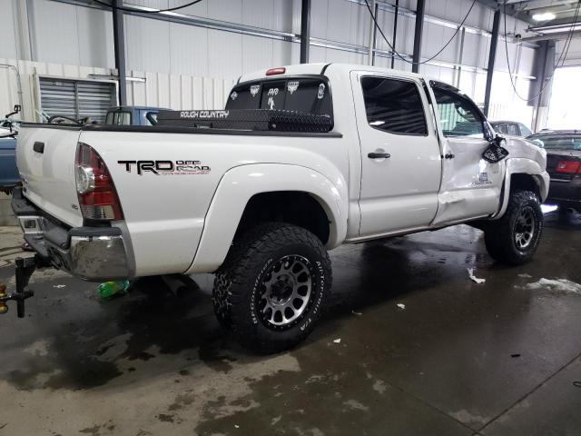 Продажа на аукционе авто 2013 Toyota Tacoma Double Cab, vin: 3TMLU4EN8DM112366, номер лота: 41813613