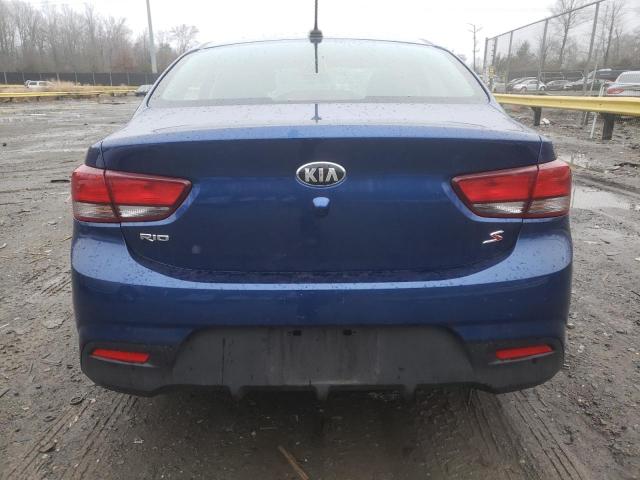 Aukcja sprzedaży 2020 Kia Rio Lx, vin: 3KPA24AD6LE362255, numer aukcji: 42972363