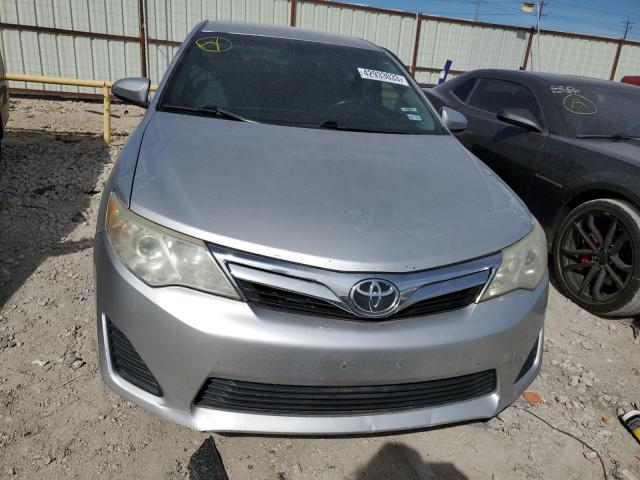 2013 Toyota Camry L მანქანა იყიდება აუქციონზე, vin: 4T4BF1FK0DR331330, აუქციონის ნომერი: 42933033