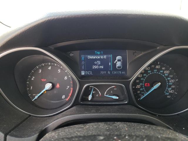 Продажа на аукционе авто 2012 Ford Focus Se, vin: 1FAHP3F26CL274420, номер лота: 43154943