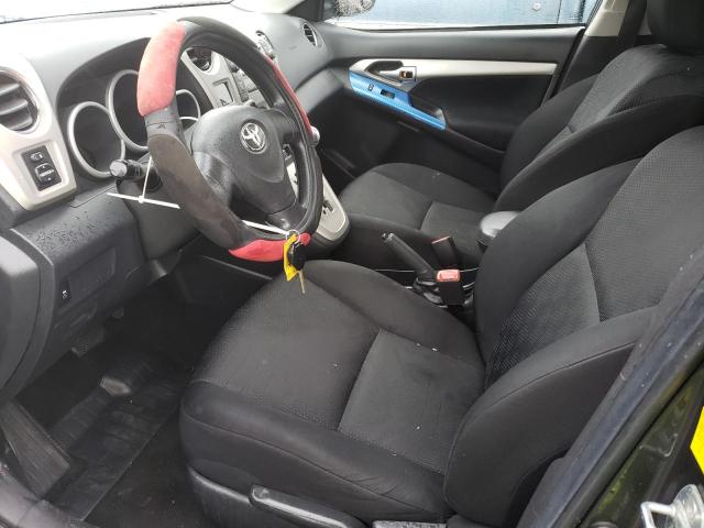 Auction sale of the 2010 Toyota Corolla Matrix, vin: 2T1KU4EEXAC460525, lot number: 42449123