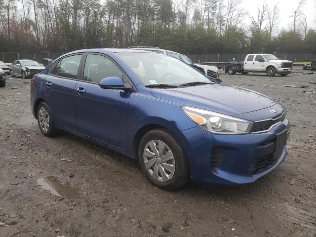 Aukcja sprzedaży 2020 Kia Rio Lx, vin: 3KPA24AD6LE362255, numer aukcji: 42972363