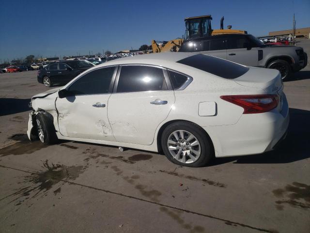 Продажа на аукционе авто 2016 Nissan Altima 2.5, vin: 1N4AL3AP9GC224679, номер лота: 43033643